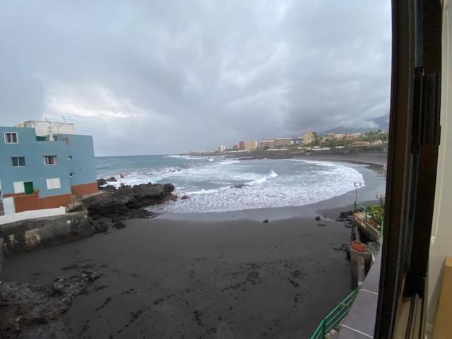 Casa Victoria, Playa Chica Apartamento Puerto de la Cruz  Exterior foto